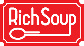 レシピ & ブログ – Rich Soup｜リッチスープ【ボーンブロススープ】